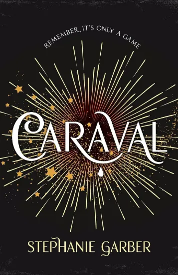 صورة Caraval (Special edition)